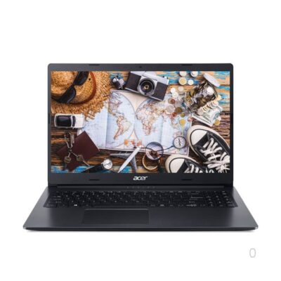 Laptop Acer Aspire A315 56 37DV NX.HS5SV.001 (Core i3 1005G1/4Gb/256Gb SSD/ 15.6" FHD/VGA ON/Win10)