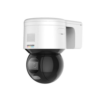 Camera IP Speed Dome Mini 4MP DS-2DE3A400BW-DE F1 T5