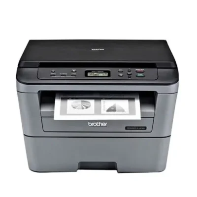 Máy in 2 mặt đa chức năng Brother DCP-L2520d