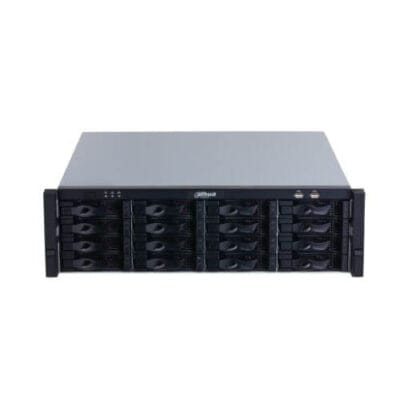 DAHUA DHI-NVR616H-128-XI Đầu Ghi Hình IP 128 Kênh 32 MP