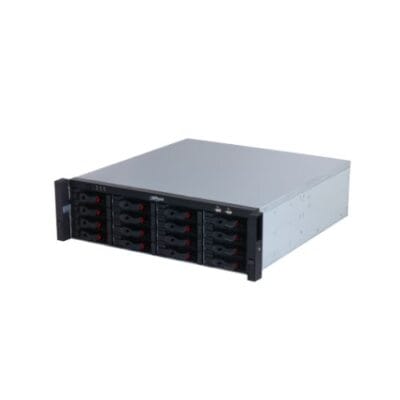 DAHUA DHI-NVR616H-64-XI Đầu Ghi Hình IP 64 Kênh 32 MP