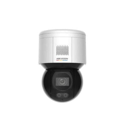 Camera IP Speed Dome Mini 4MP DS-2DE3A400BW-DE F1 T5