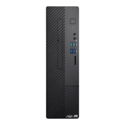 Máy tính bộ – PC ASUS ExpertCenter D7 D700SD (Chip Intel Core i7-12700 | RAM 8GB | SSD 512PCIE | Wifi 6 + Bluetooth 5 | Win 11 bản quyền)