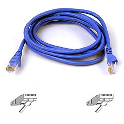 Dây mạng đúc sẵn 2 đầu 2m - 003560