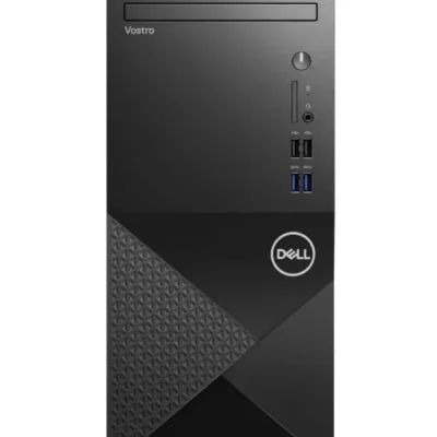 Máy tính để bàn Dell Vostro 3020T (Chip Intel Core i5-13400 | RAM 8GB | 256GB SSD + 1TB HDD | Intel UHD Graphics | Wifi + Bluetooth | Win 11 Home)