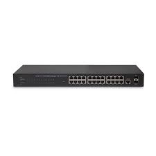 Bộ chuyển mạch ES420-26P-POE L2 GIGABIT SIMPLE MANAGEMENT POE ACCESS SWITCH