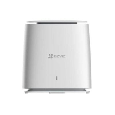Ezviz CS-W3R Bộ Phát Sóng Wifi 6 Băng Tầng Kép Chính Hãng
