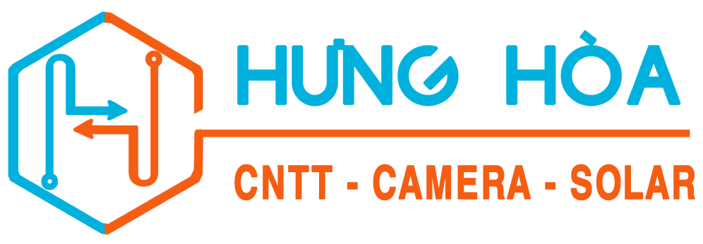 Vi Tính Hưng Hoà