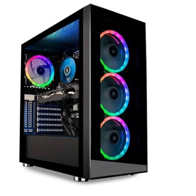 PC Game, Đồ Họa | i7.14700F-B760 - Vga RTX4060 - RAM 32G - SSD NVME 1000GB
