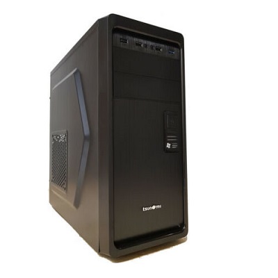 PC Văn Phòng, Đồ Họa |Sản phẩm case PC Main H510 - G6405 - RAM 8G - SSD 256G
