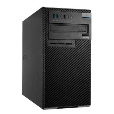 Máy tính để bàn – PC ASUS ASUSPRO D540MA