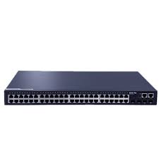 Bộ chuyển mạch sê-ri S4600-X-SI L2+ 10G ACCESS SWITCH