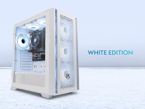 Vibox Gaming PC