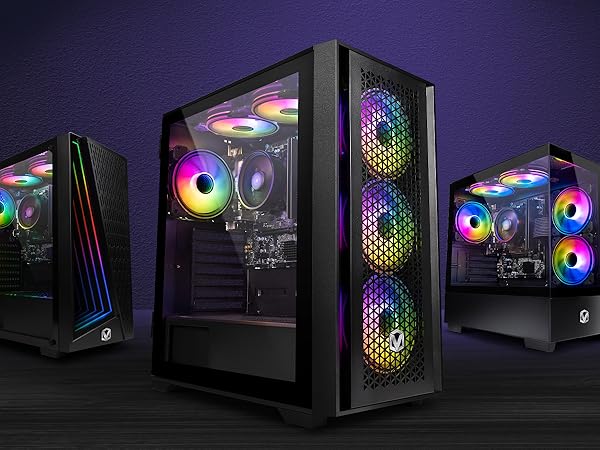 Vibox Gaming PC